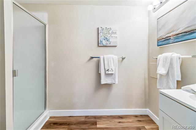 3339 S Monaco Parkway Unit: A