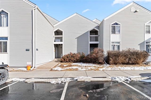 3339 S Monaco Parkway Unit: A