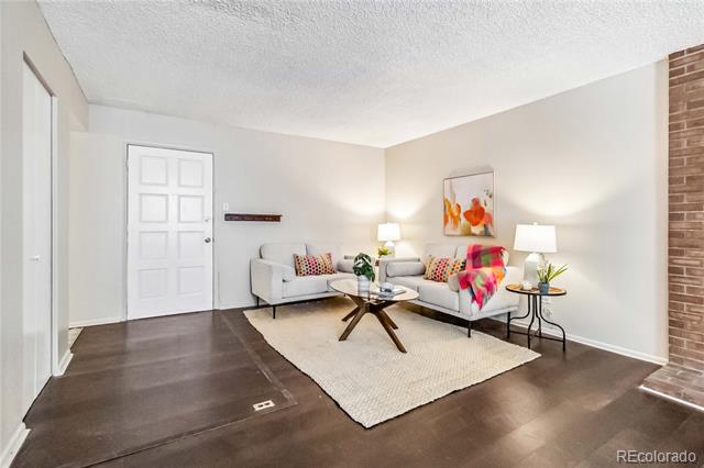 3339 S Monaco Parkway Unit: A