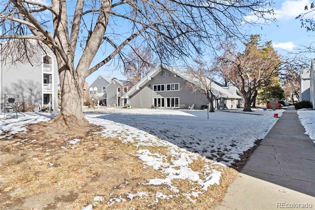 3339 S Monaco Parkway Unit: A