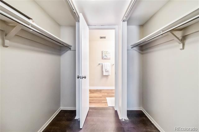 3339 S Monaco Parkway Unit: A