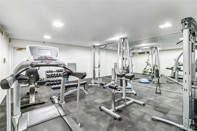 3339 S Monaco Parkway Unit: A