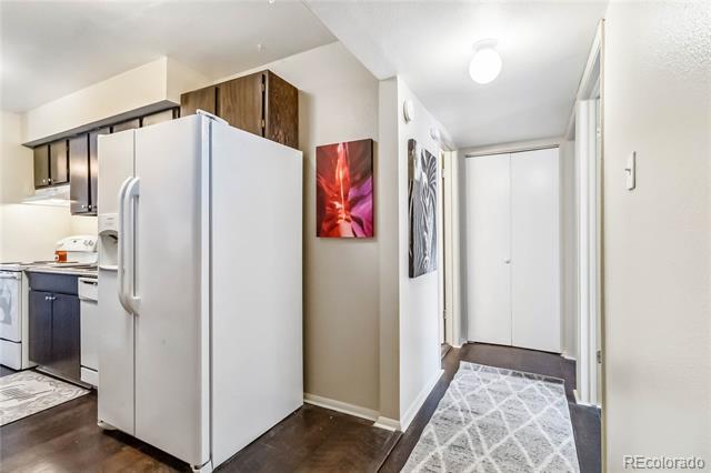 3339 S Monaco Parkway Unit: A