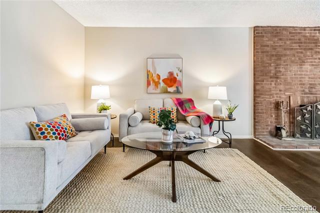 3339 S Monaco Parkway Unit: A