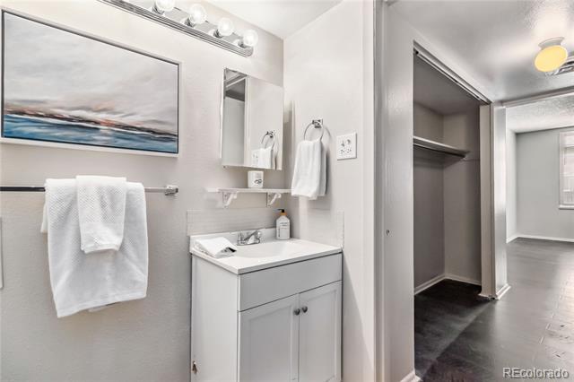3339 S Monaco Parkway Unit: A