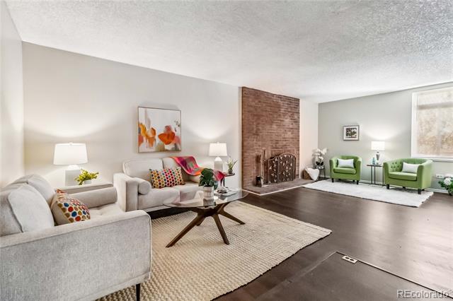 3339 S Monaco Parkway Unit: A