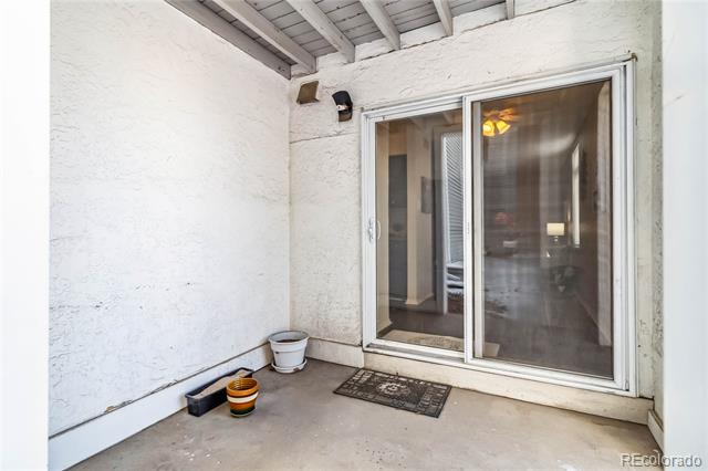 3339 S Monaco Parkway Unit: A