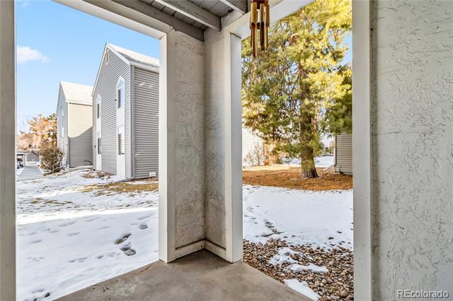 3339 S Monaco Parkway Unit: A