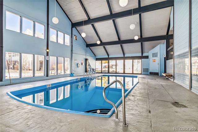 3339 S Monaco Parkway Unit: A
