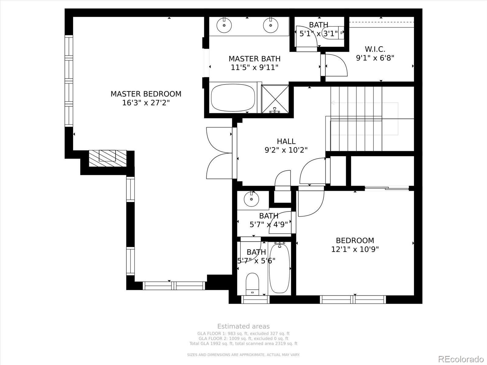 10140 Bluffmont Lane