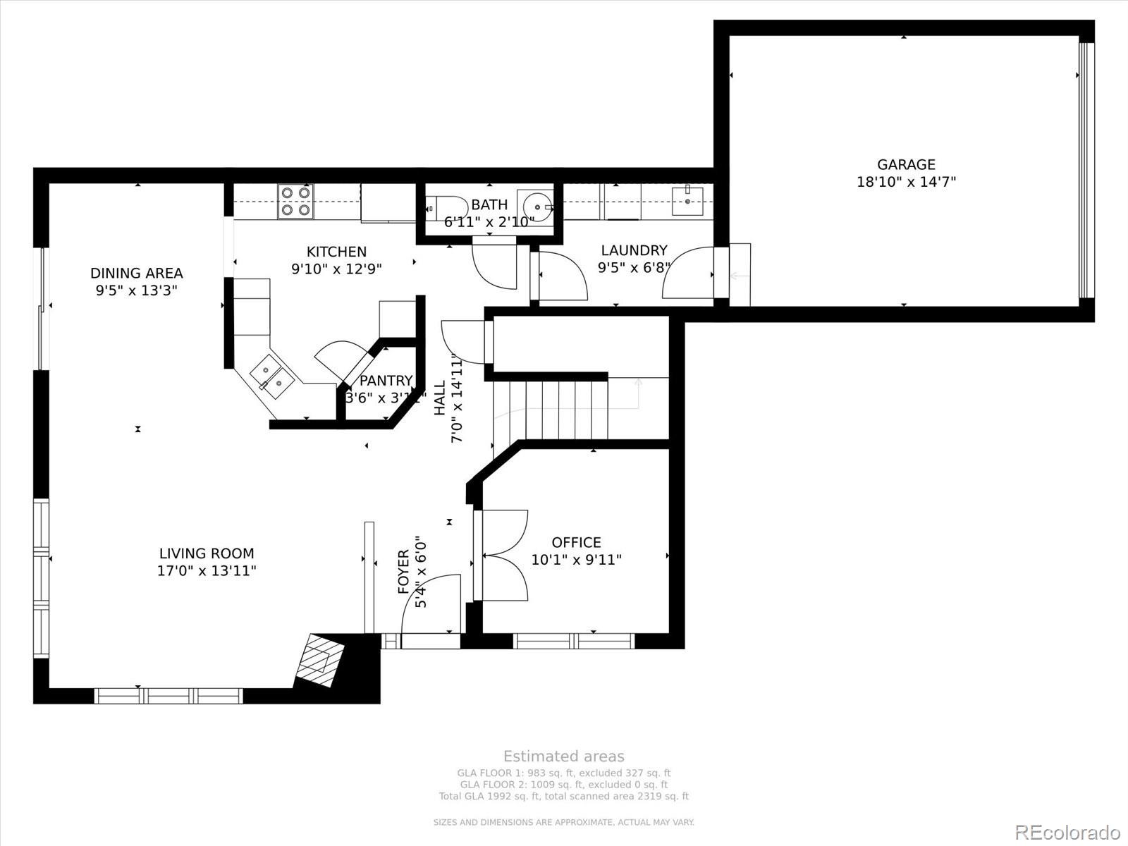 10140 Bluffmont Lane