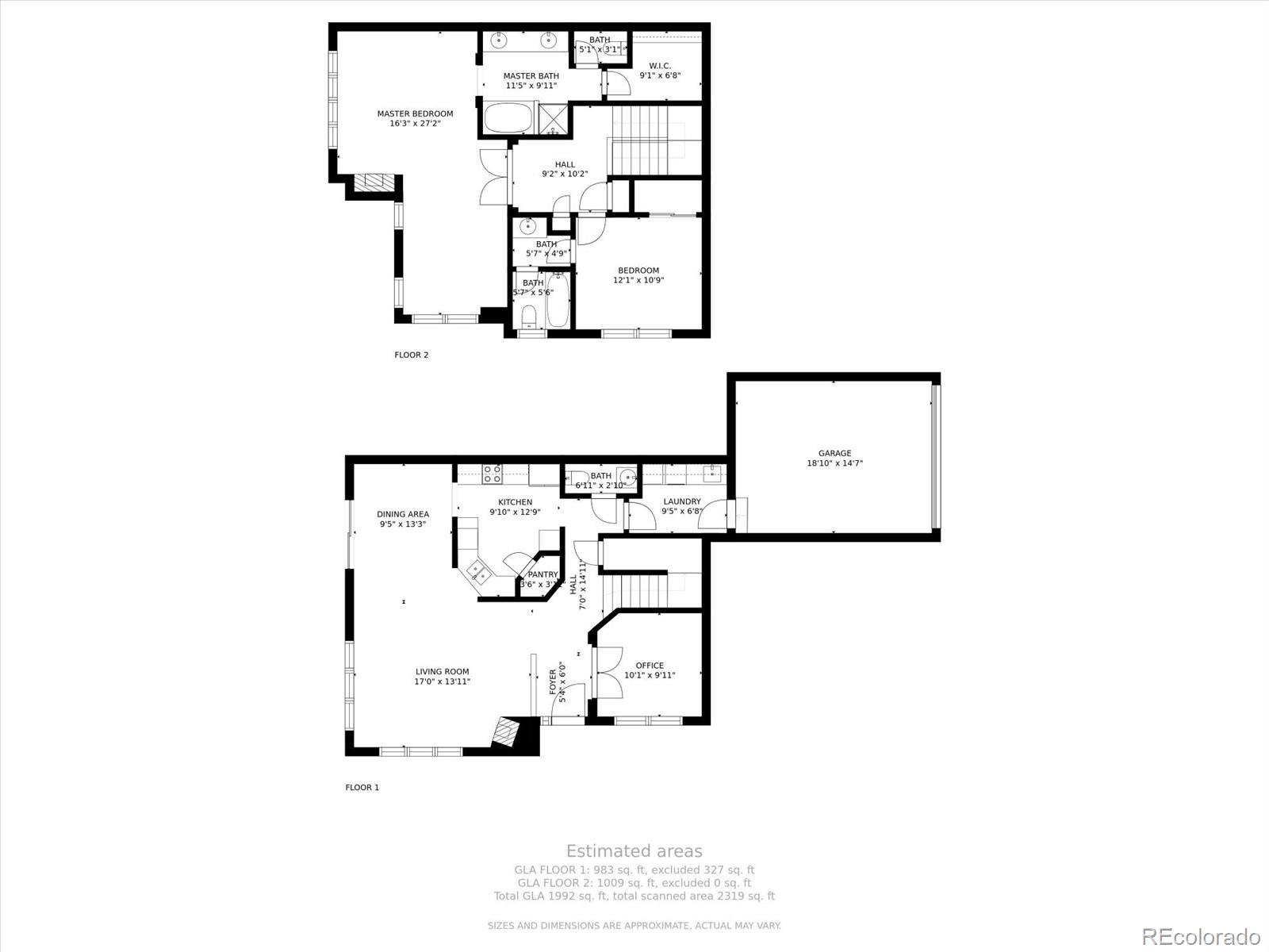 10140 Bluffmont Lane