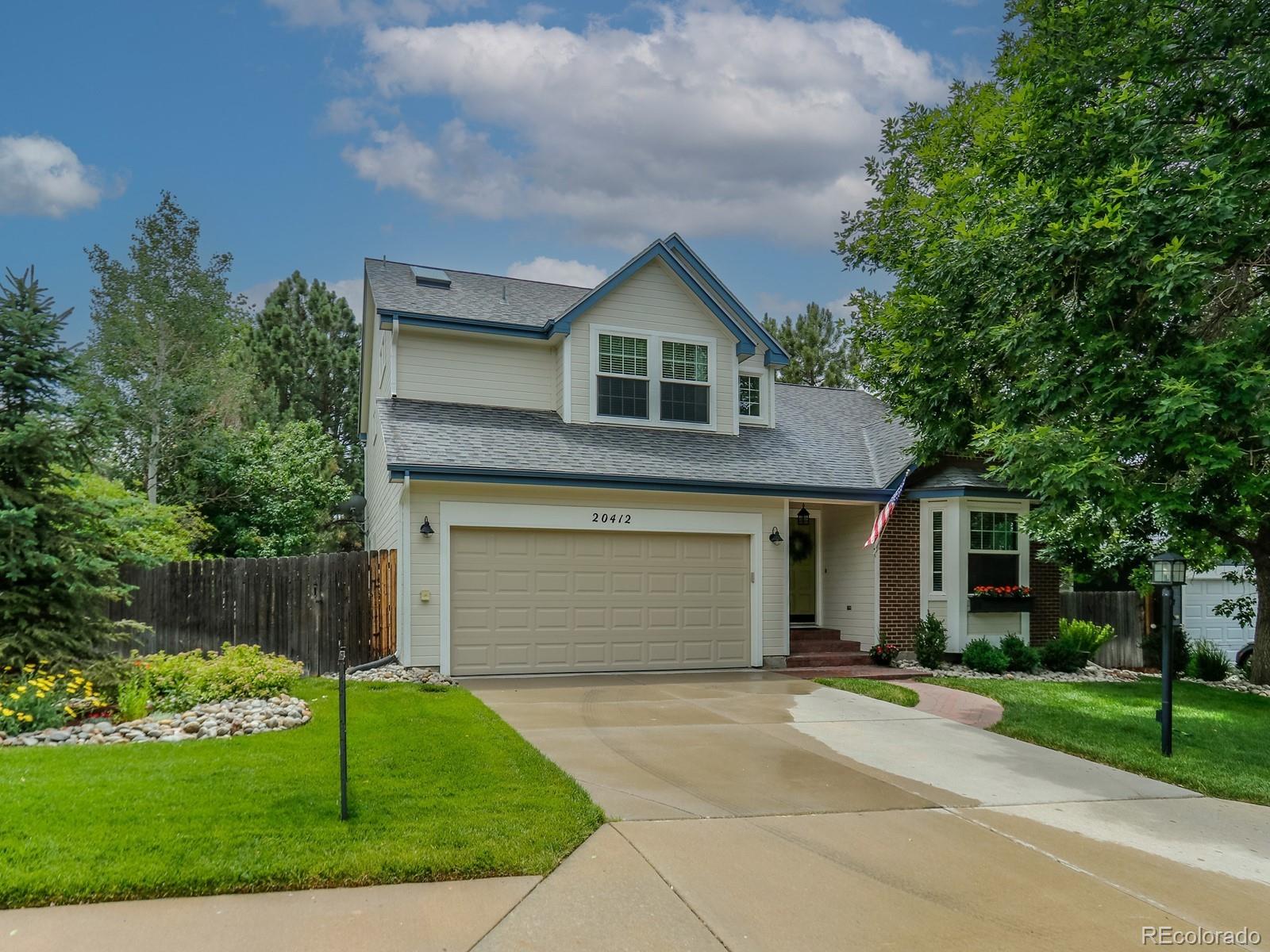 20412 Tallman Drive