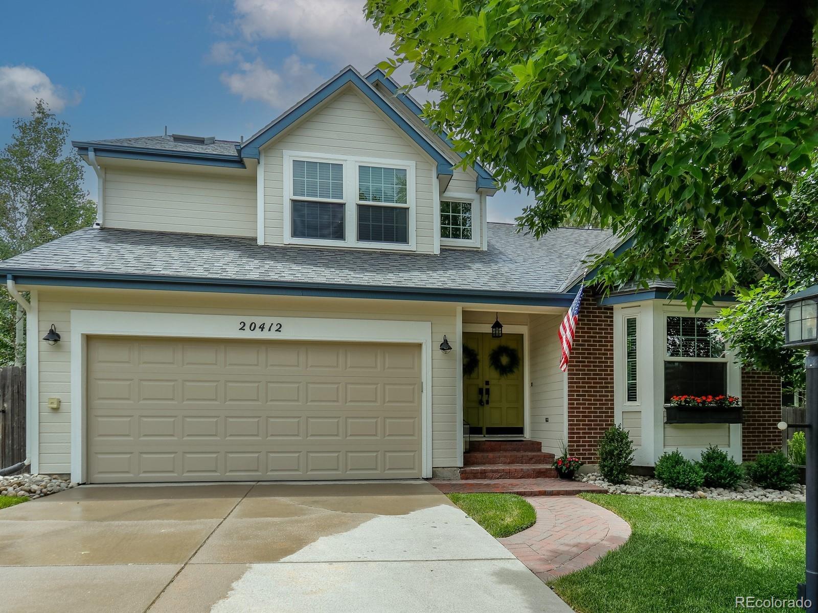 20412 Tallman Drive
