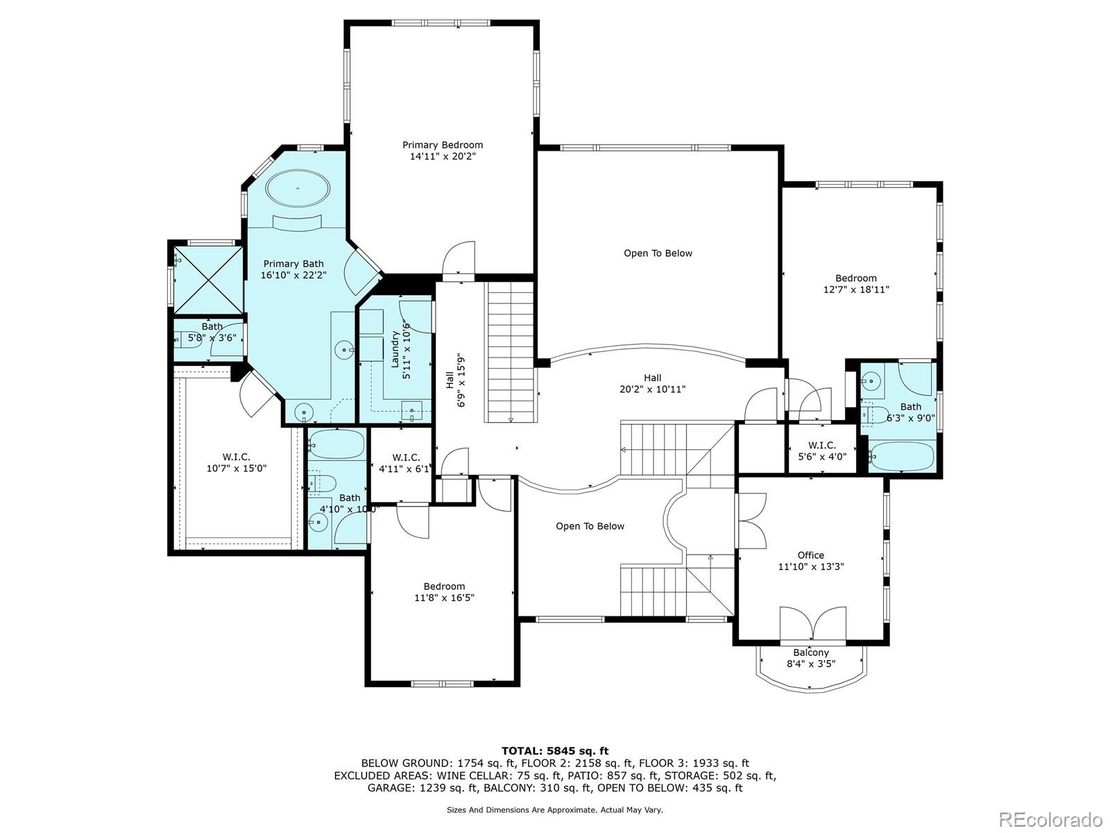 5409 Sedona Drive