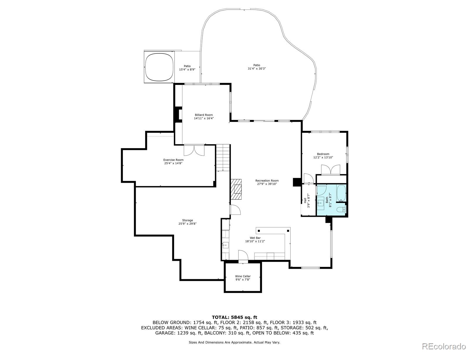 5409 Sedona Drive