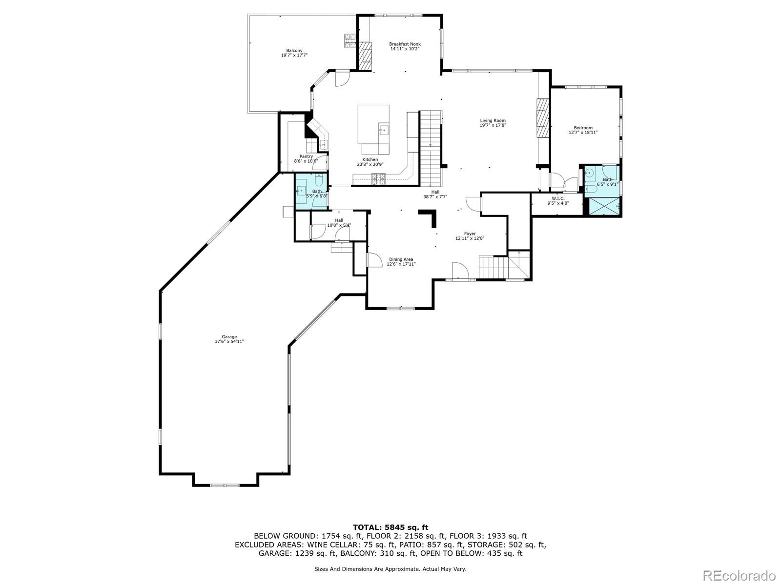 5409 Sedona Drive