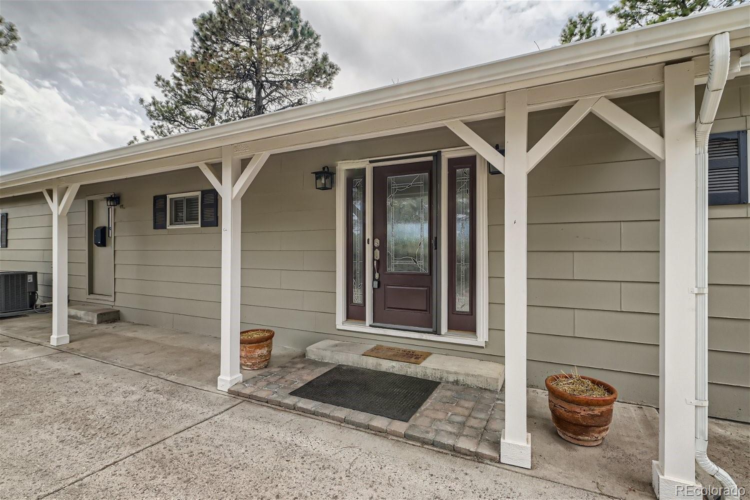 10927 E Whispering Pines Drive