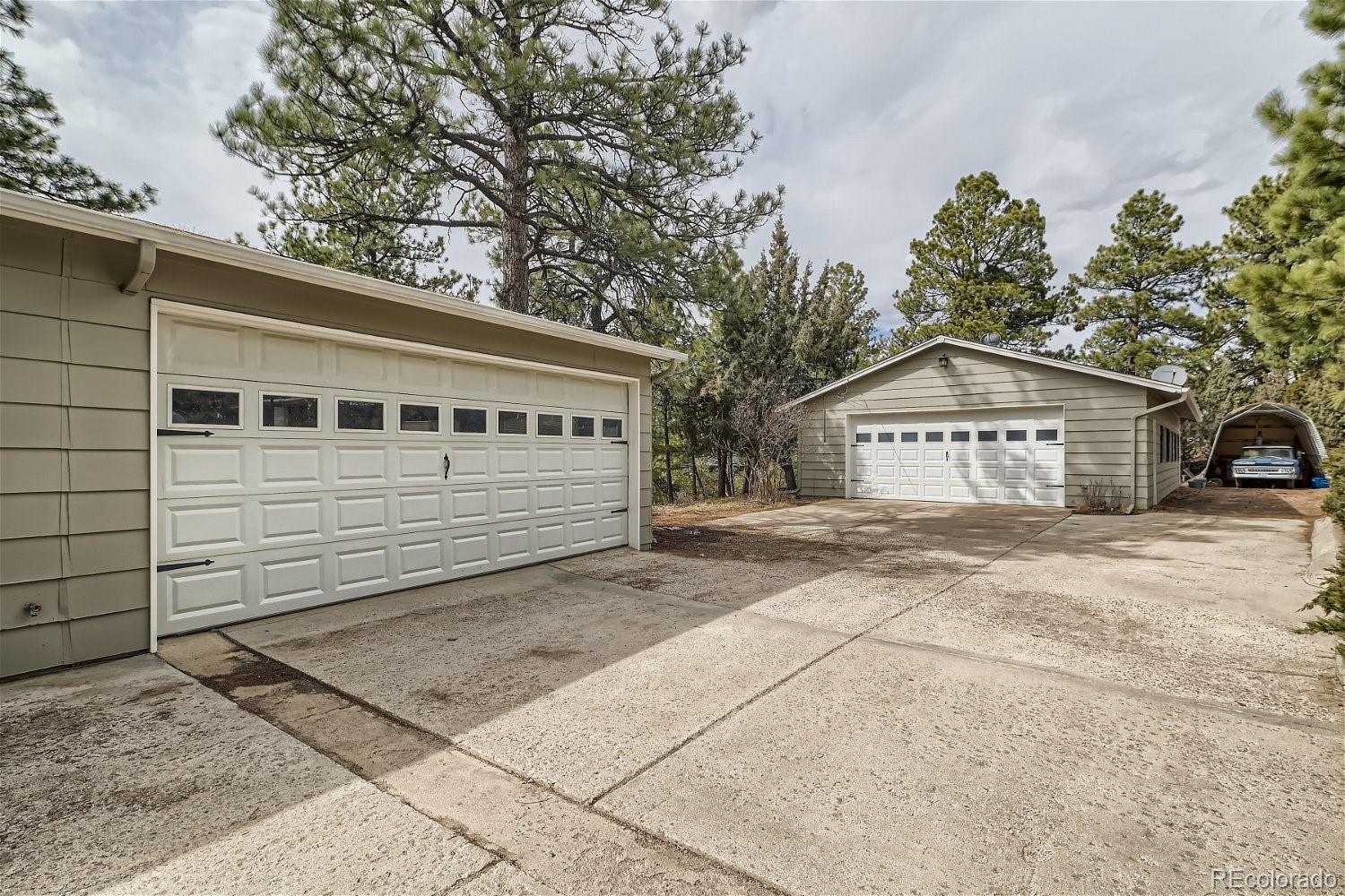 10927 E Whispering Pines Drive