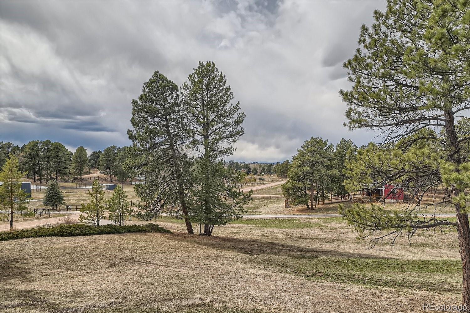 10927 E Whispering Pines Drive