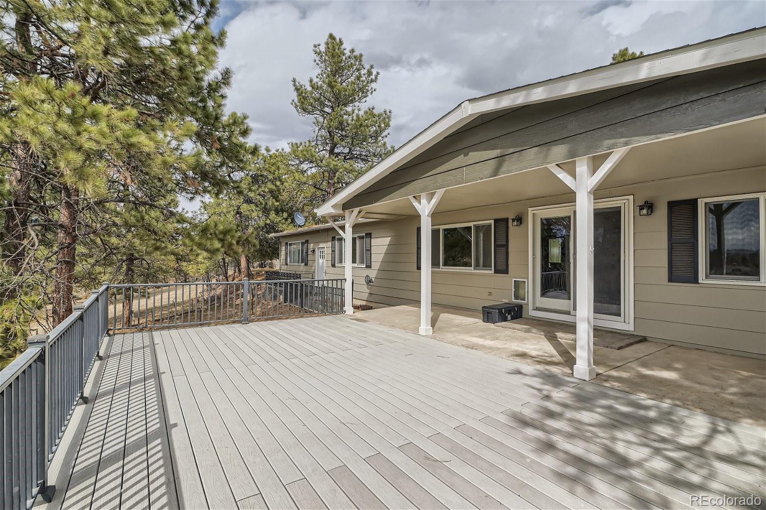 10927 E Whispering Pines Drive