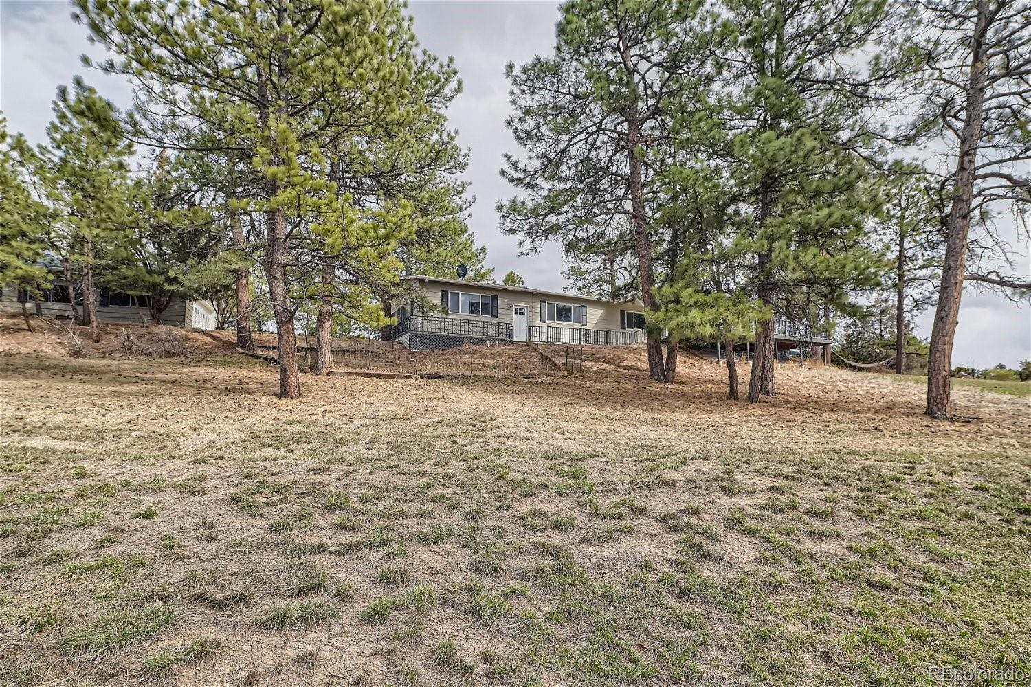10927 E Whispering Pines Drive