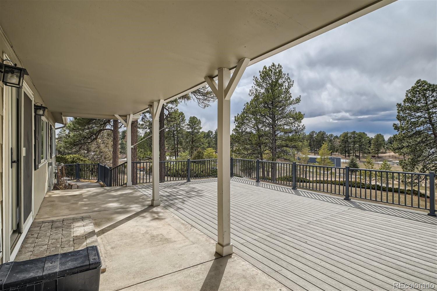 10927 E Whispering Pines Drive
