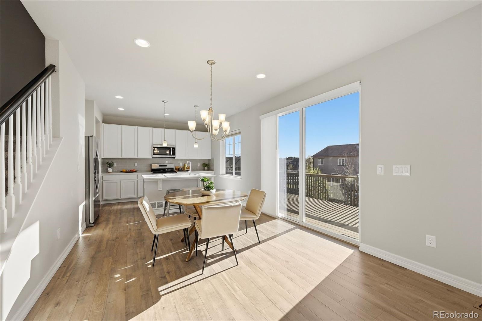 7363 S Scottsburg Way