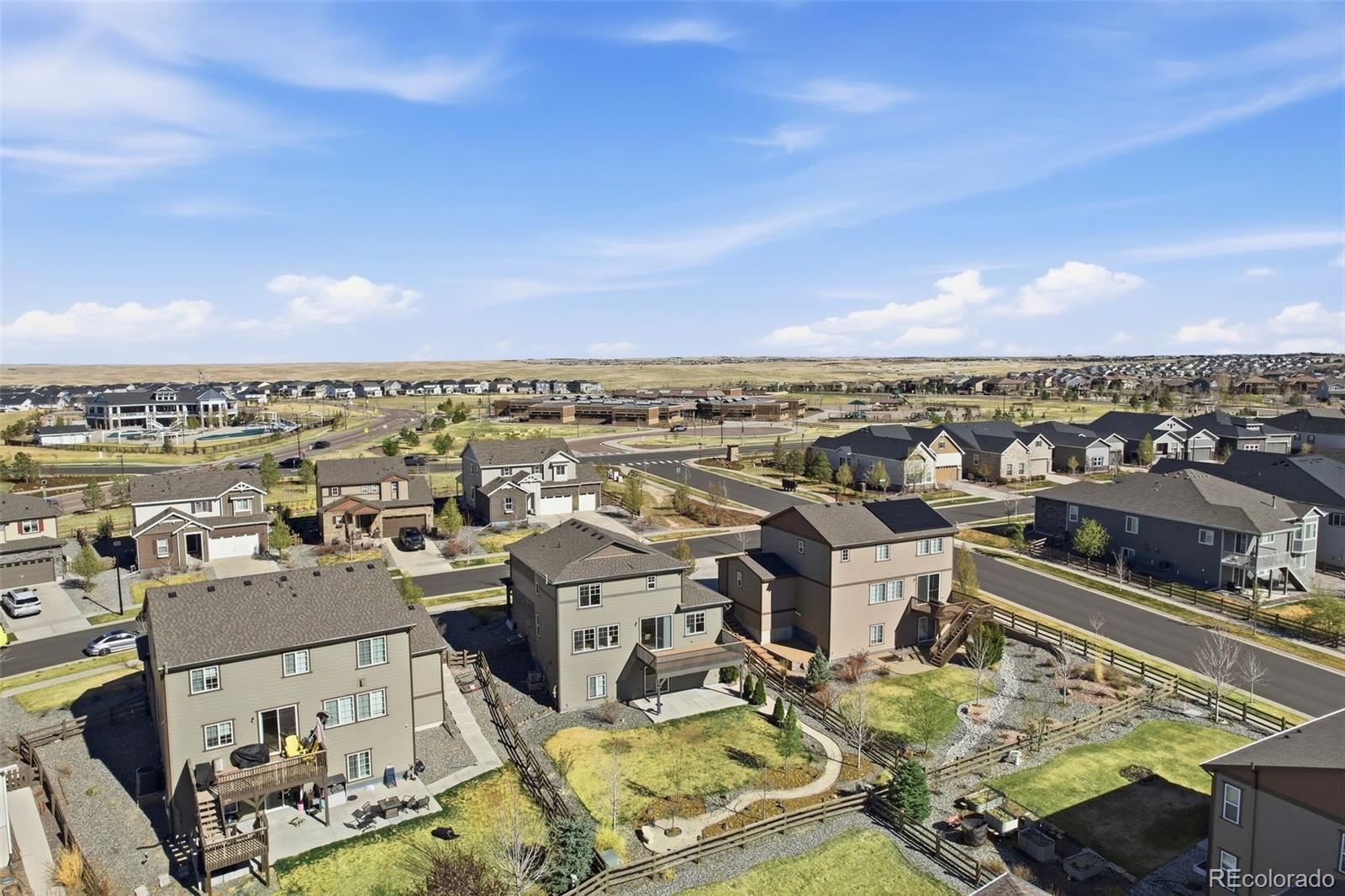 7363 S Scottsburg Way