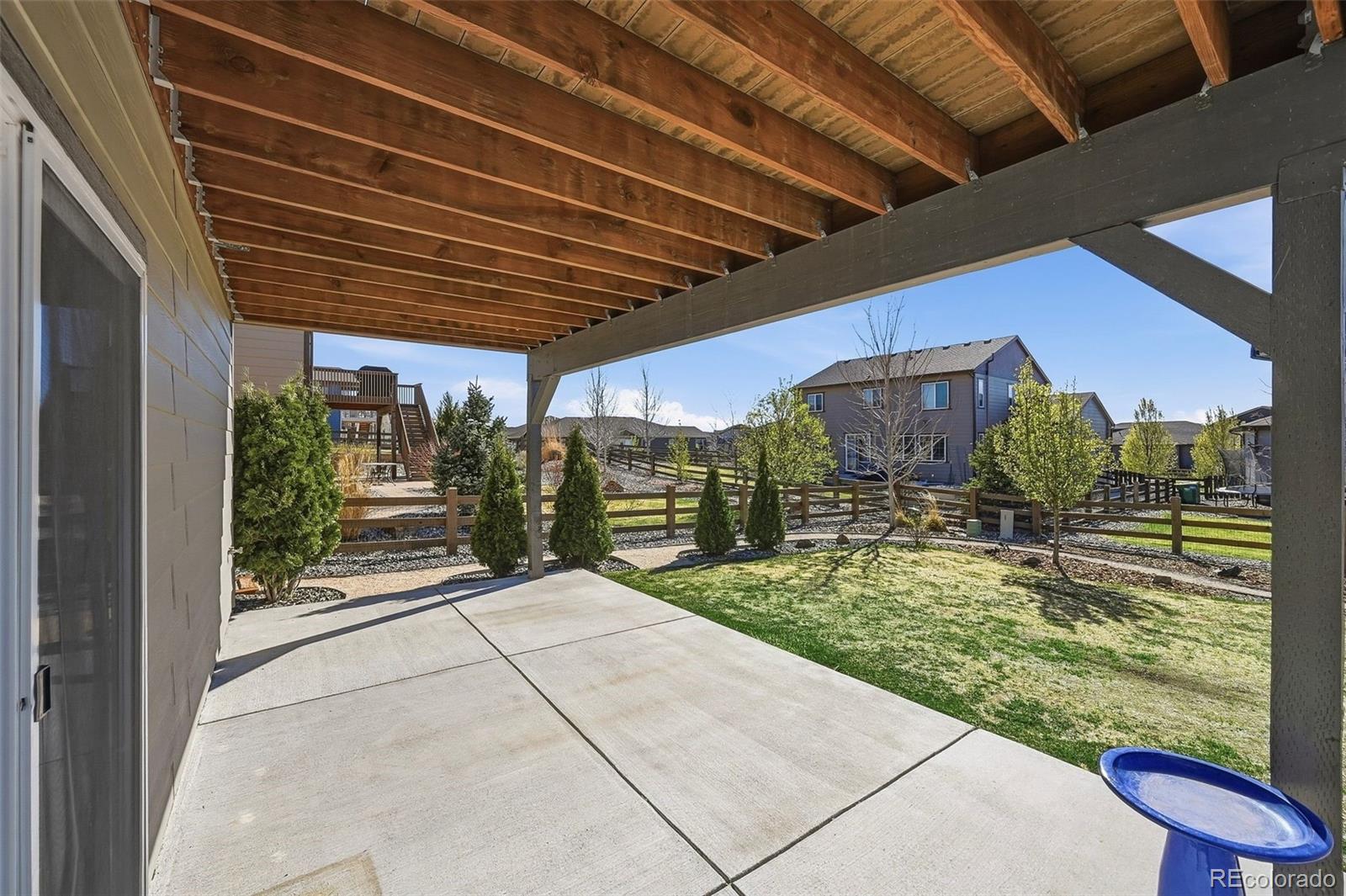 7363 S Scottsburg Way