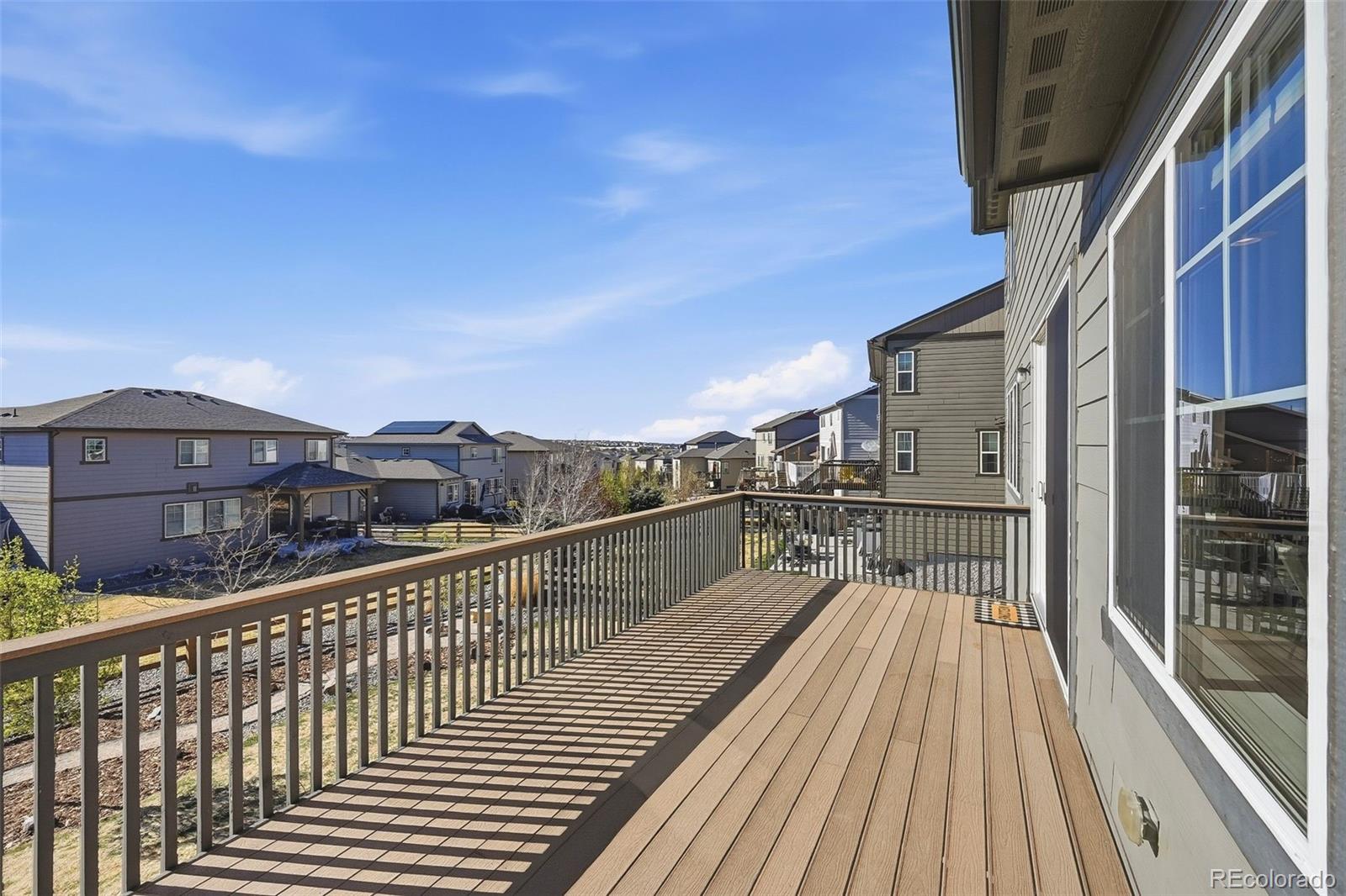 7363 S Scottsburg Way