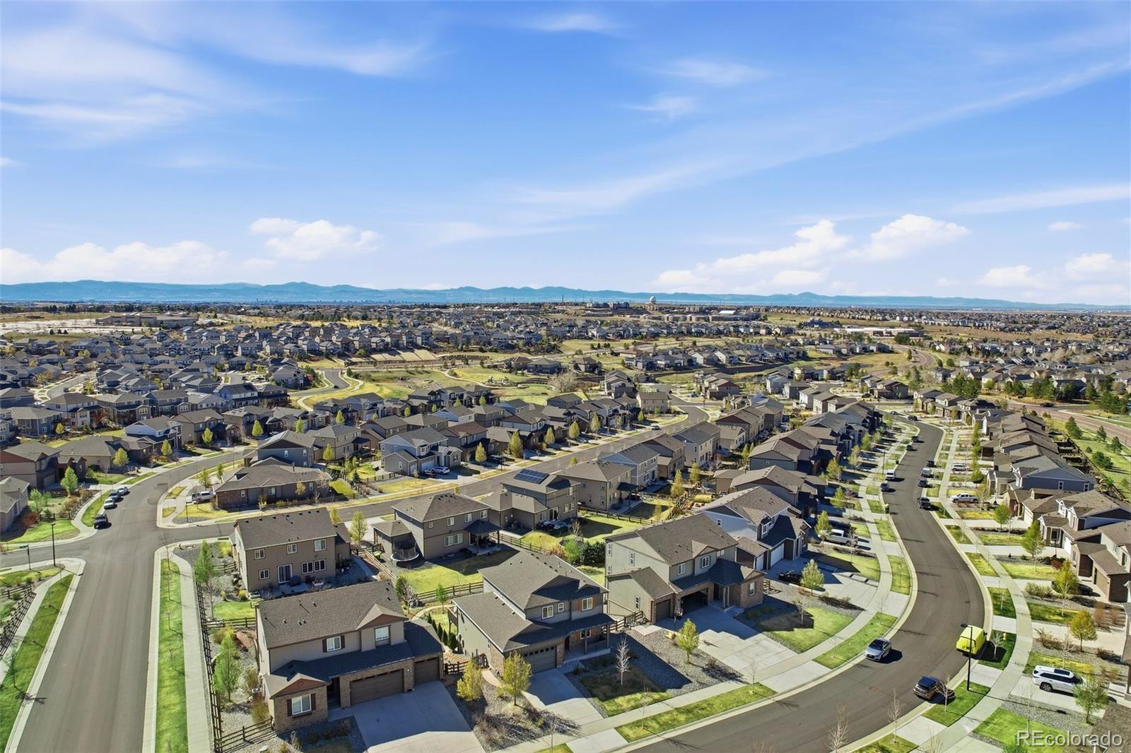 7363 S Scottsburg Way