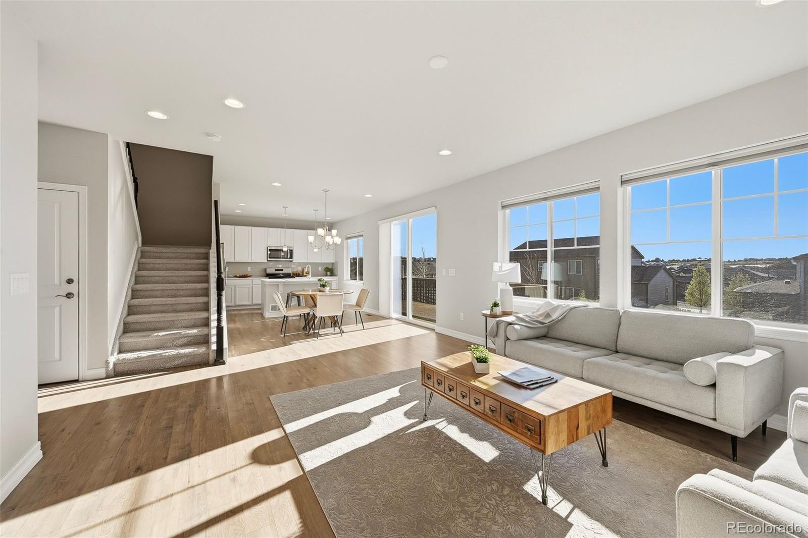 7363 S Scottsburg Way