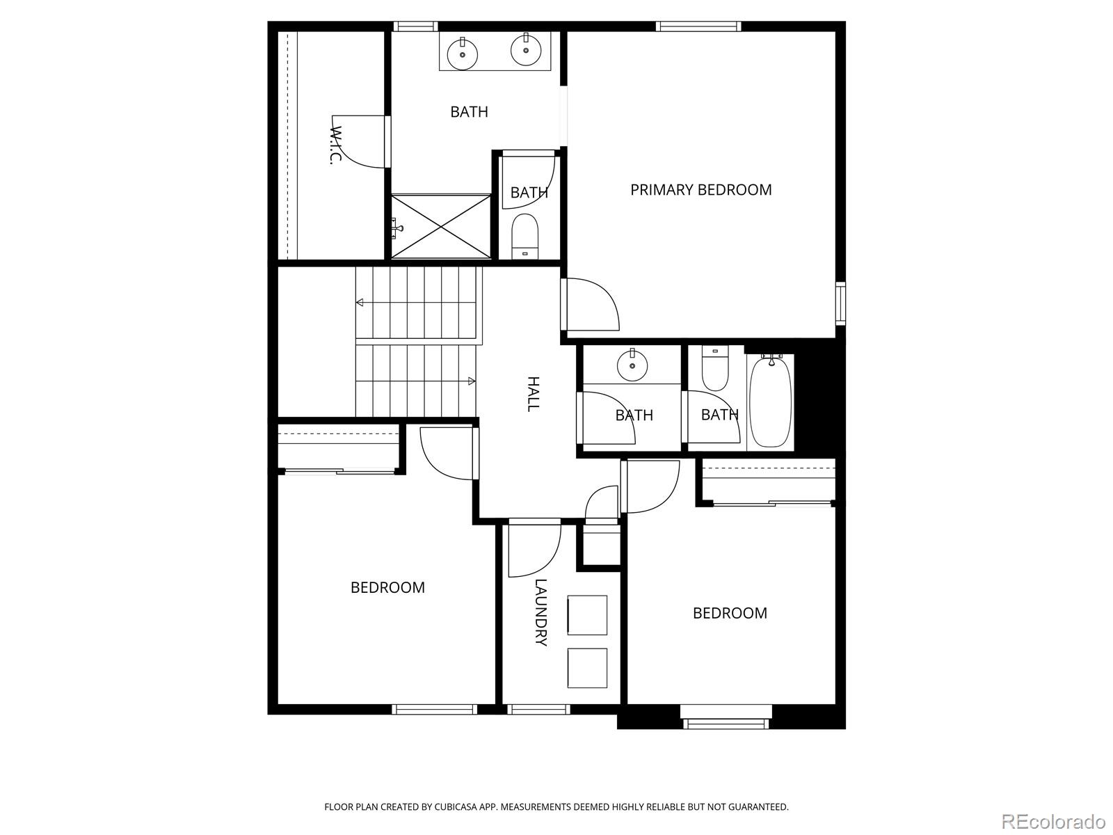 7363 S Scottsburg Way