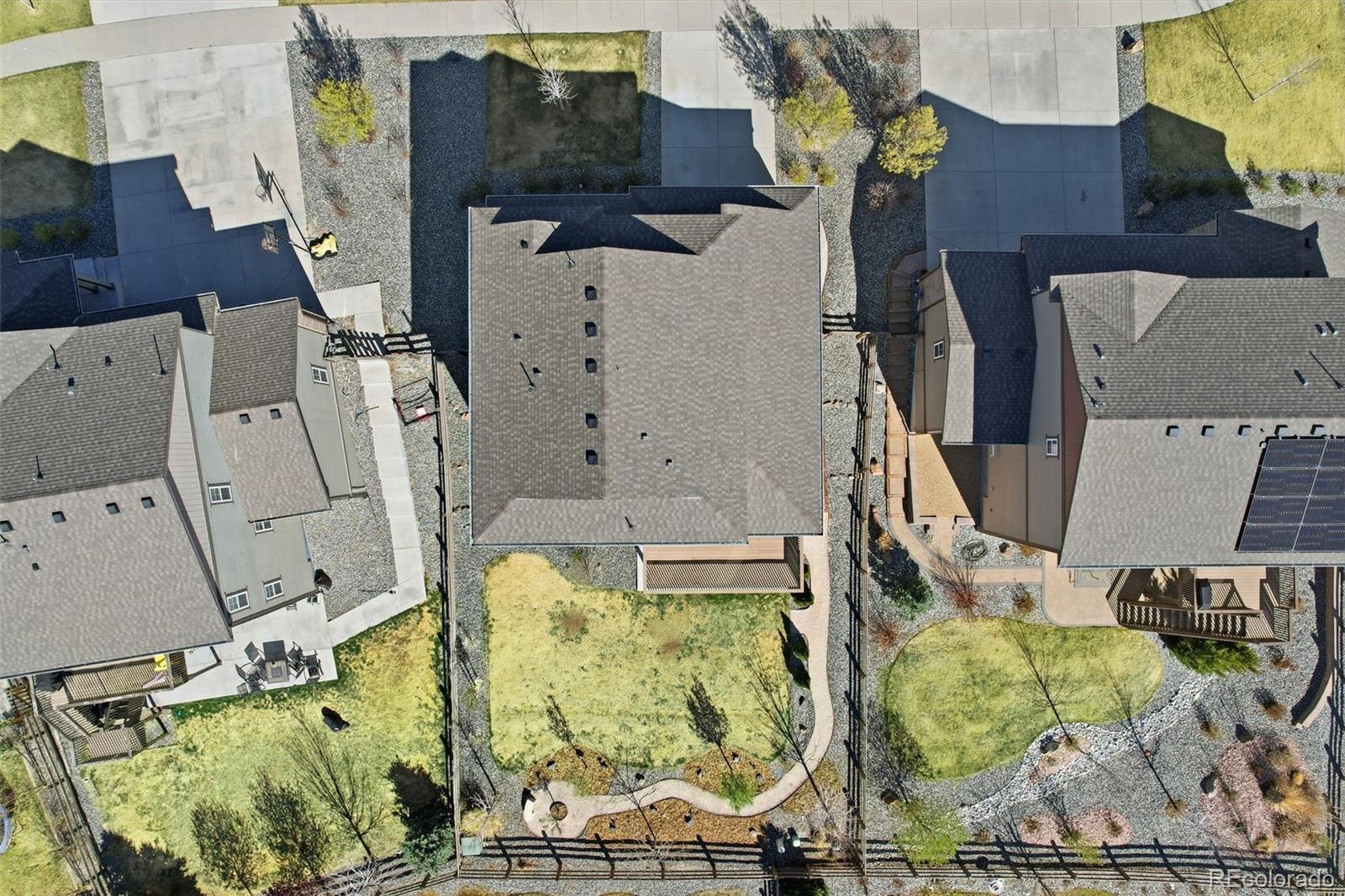 7363 S Scottsburg Way