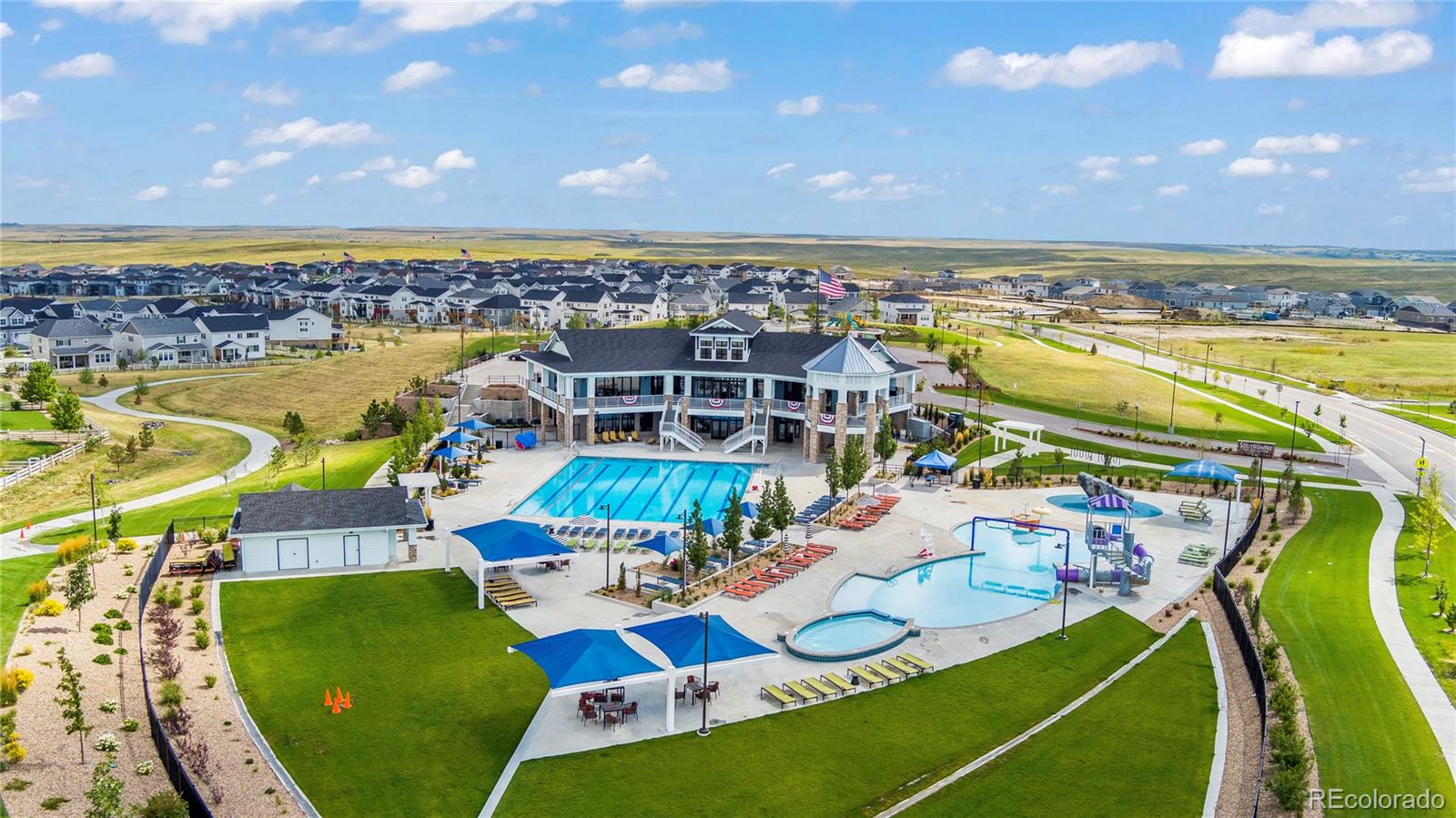 7363 S Scottsburg Way