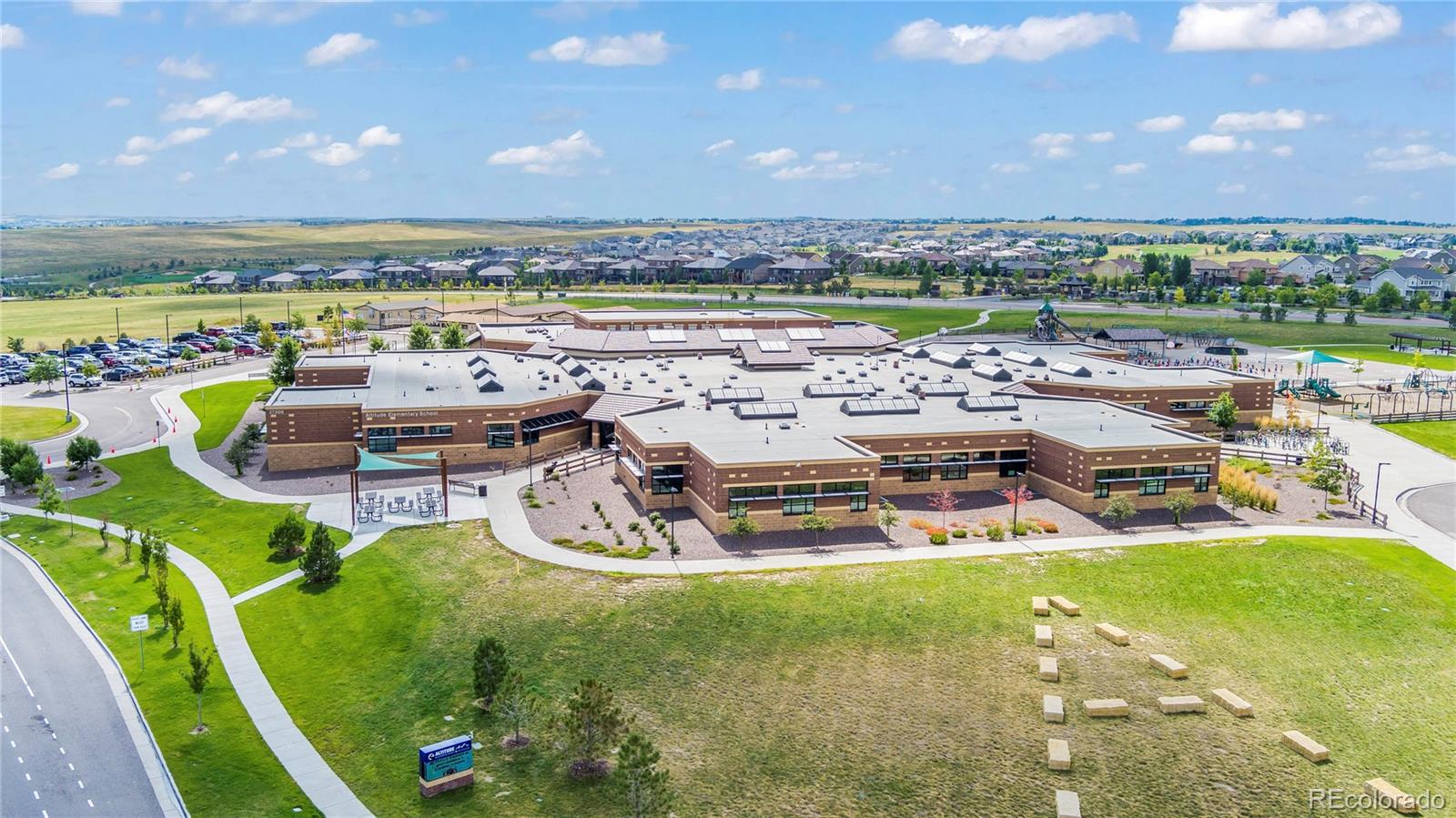 7363 S Scottsburg Way