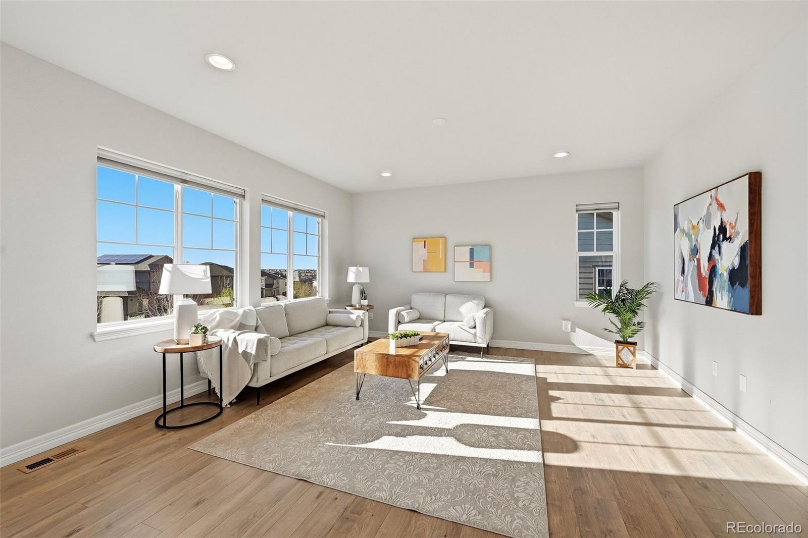 7363 S Scottsburg Way