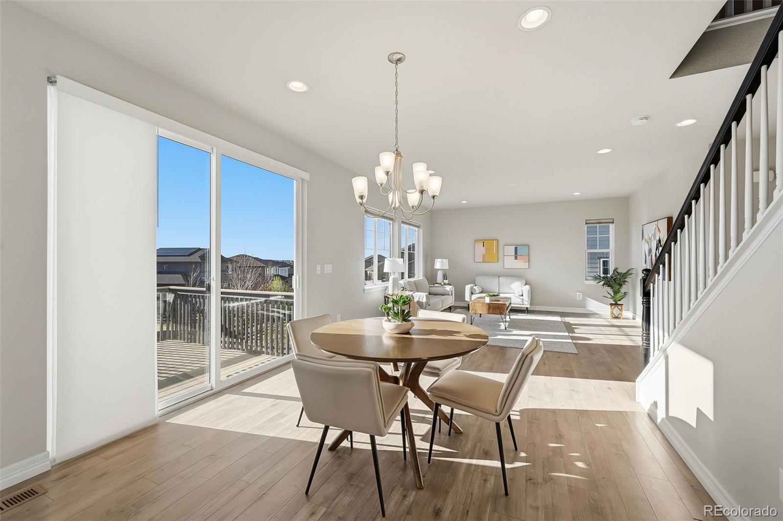 7363 S Scottsburg Way