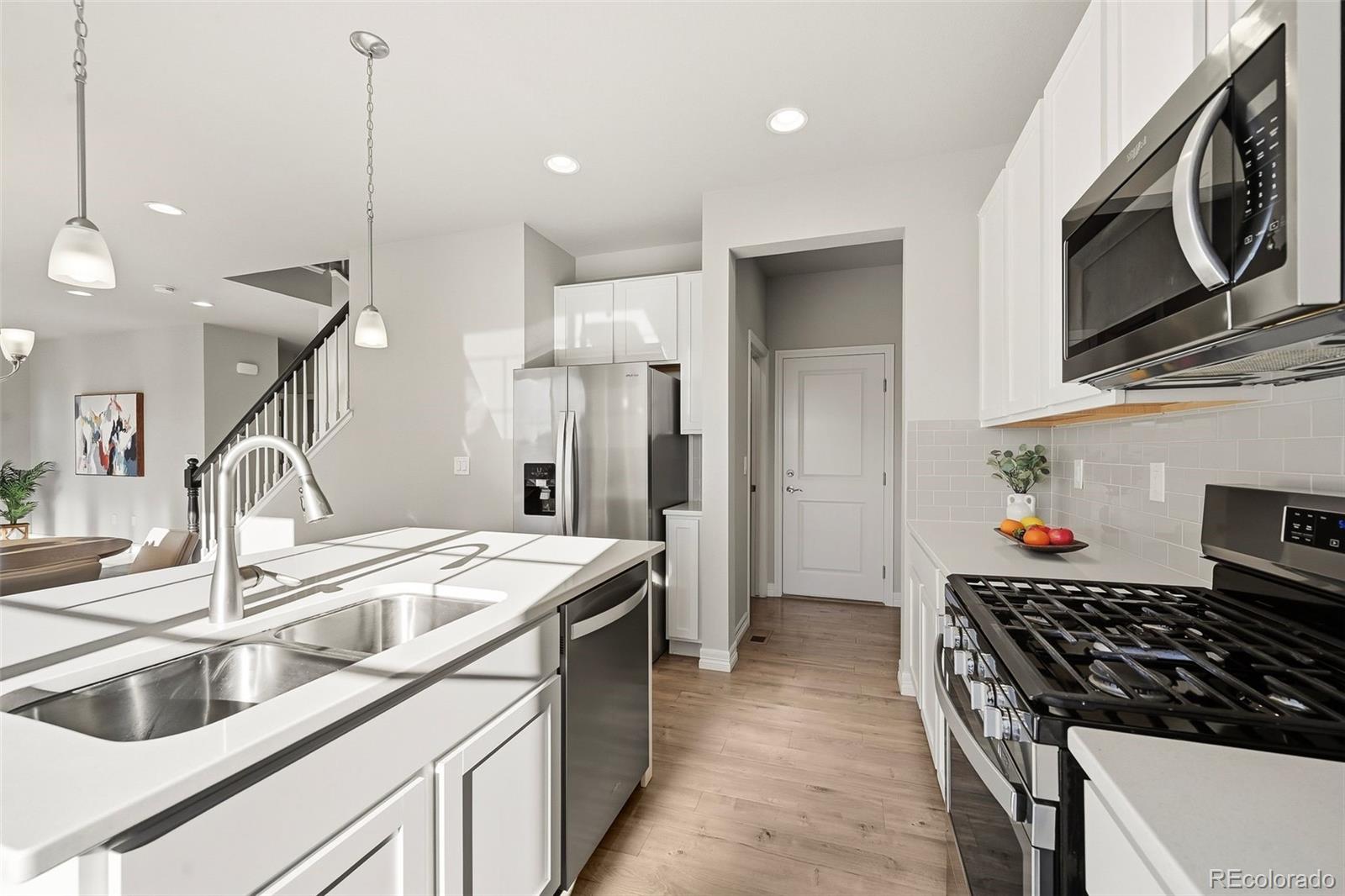 7363 S Scottsburg Way