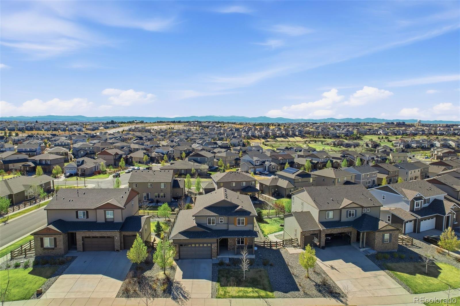 7363 S Scottsburg Way