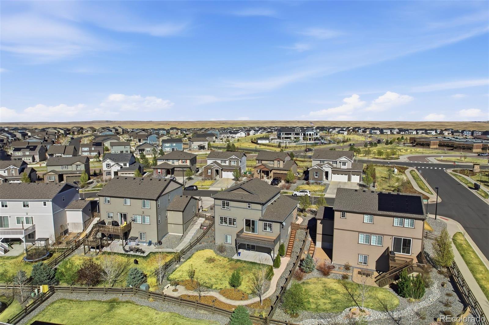 7363 S Scottsburg Way