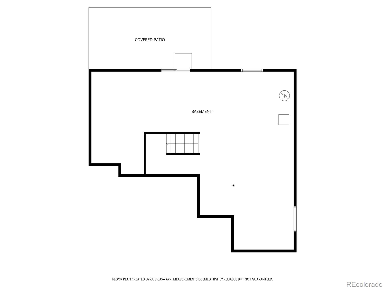 7363 S Scottsburg Way