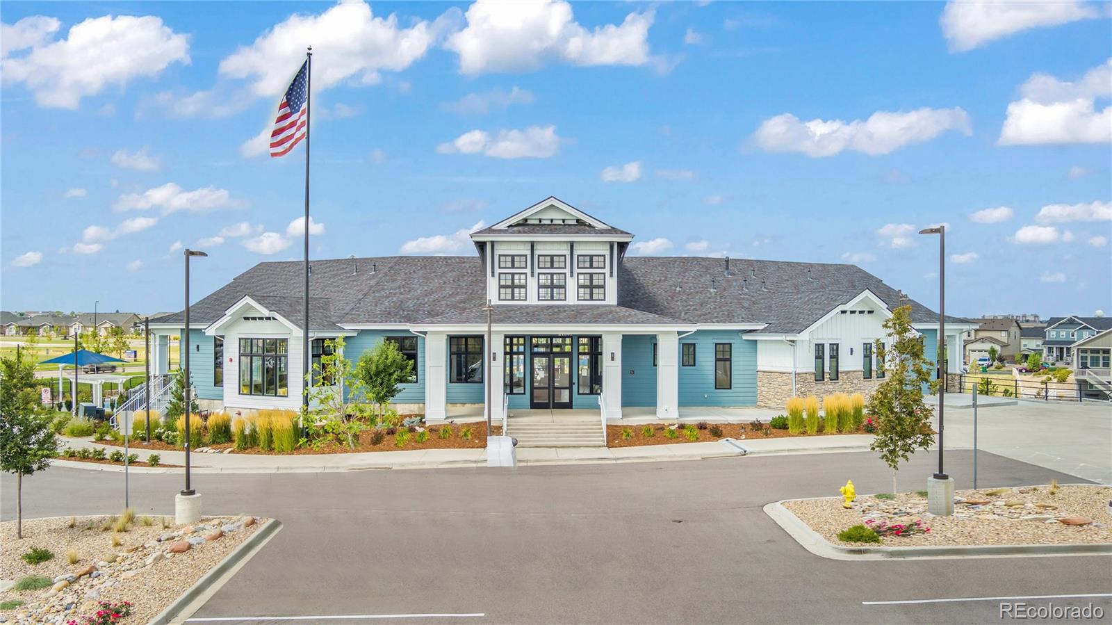 7363 S Scottsburg Way