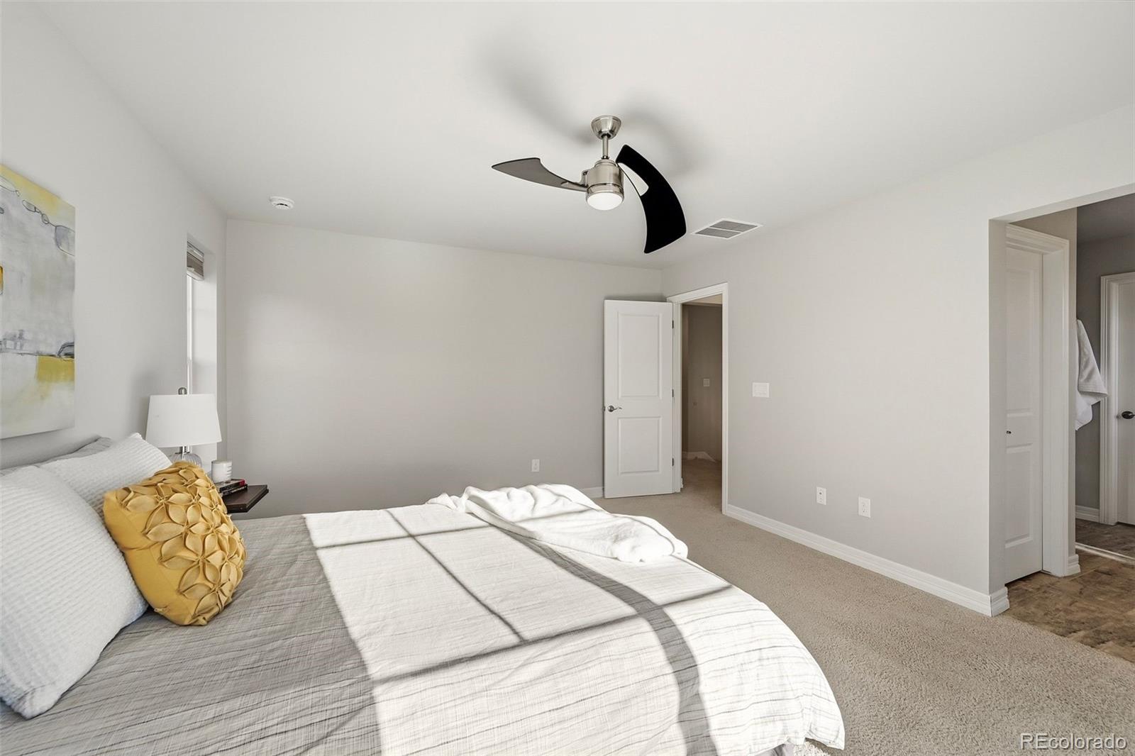 7363 S Scottsburg Way