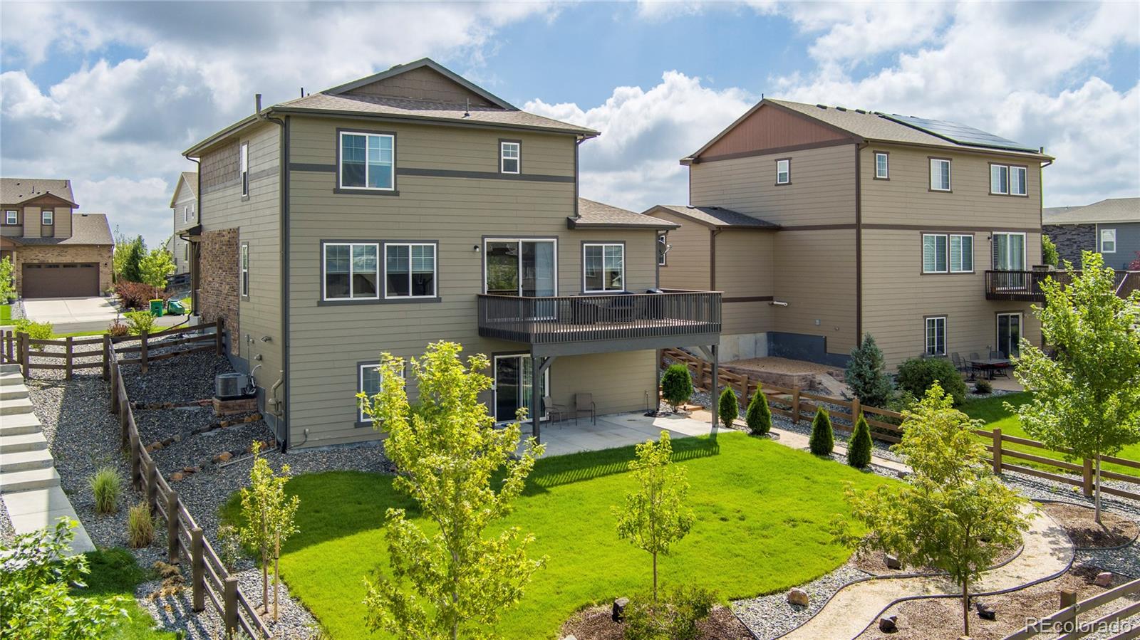 7363 S Scottsburg Way