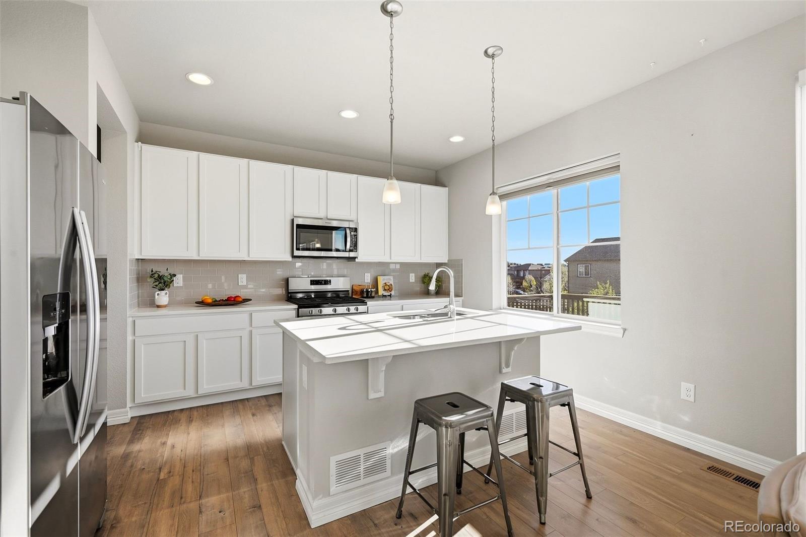 7363 S Scottsburg Way