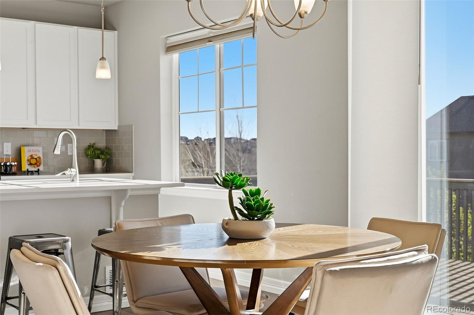 7363 S Scottsburg Way