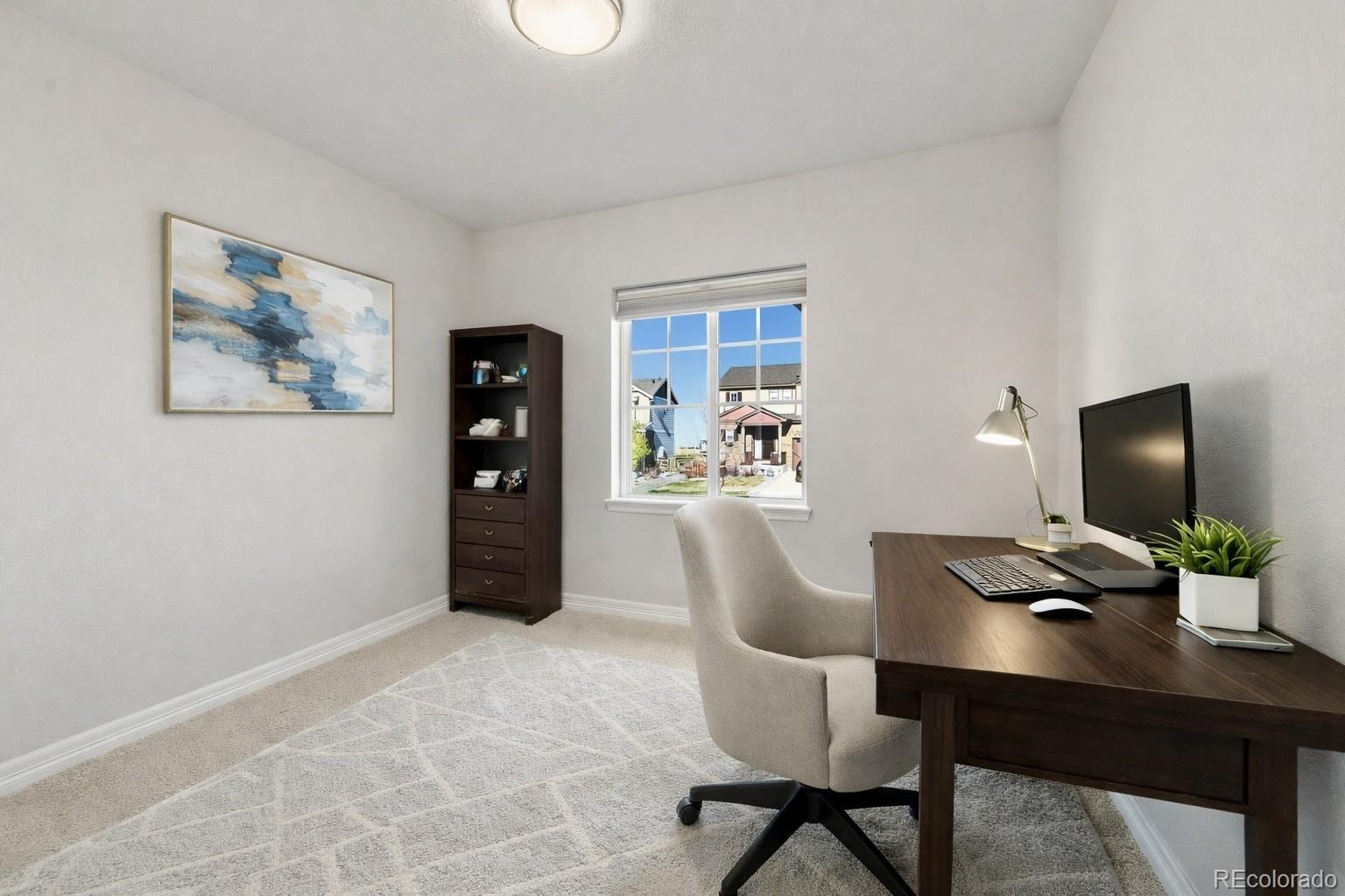 7363 S Scottsburg Way