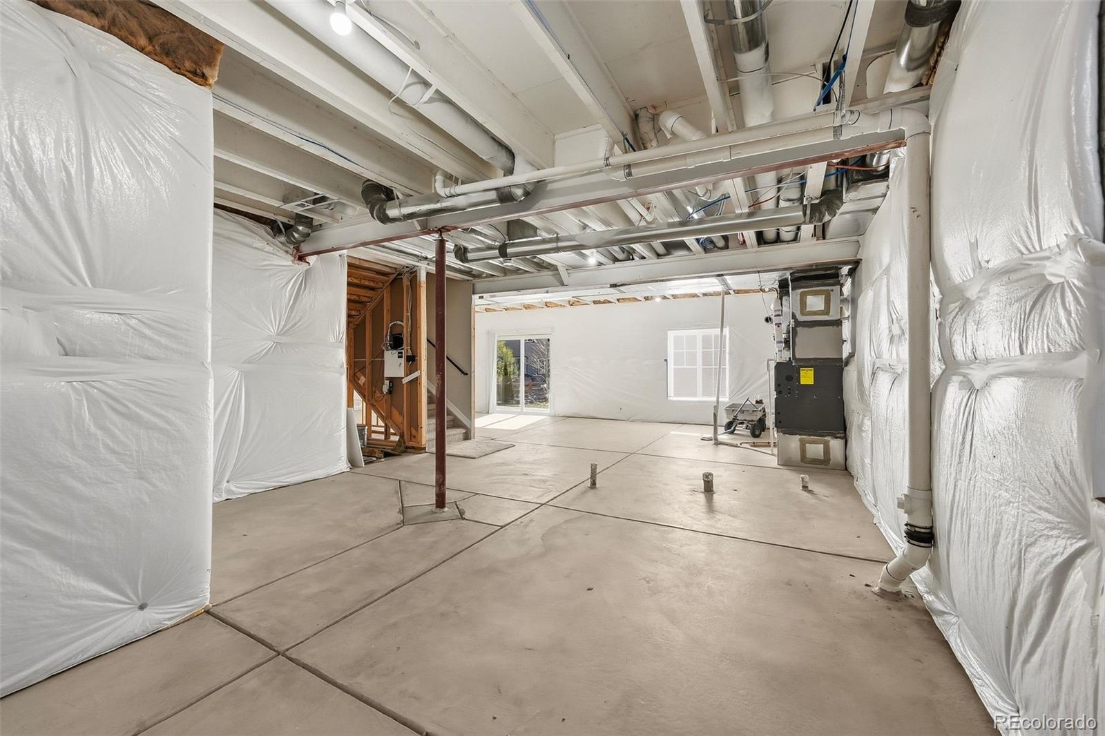 7363 S Scottsburg Way